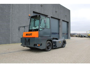 Leasing of Mafi MT25 Mafi MT25: picture 2