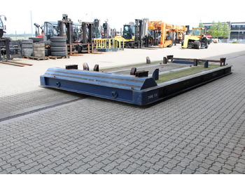 Roll trailer Novatech NOVATECH RT50: picture 3 Roll trailer Novatech NOVATECH RT50: picture 3