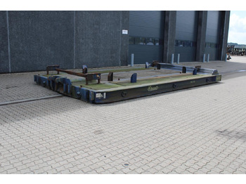 Roll trailer Novatech NOVATECH RT50: picture 2 Roll trailer Novatech NOVATECH RT50: picture 2