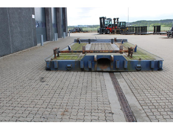 Roll trailer Novatech NOVATECH RT50: picture 4 Roll trailer Novatech NOVATECH RT50: picture 4