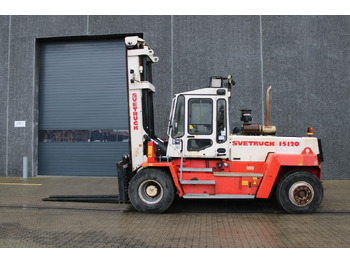 Diesel forklift SVETRUCK