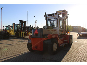 Diesel forklift SveTruck 15120-38: picture 3 Diesel forklift SveTruck 15120-38: picture 3