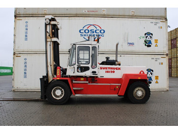Diesel forklift SVETRUCK