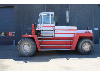 Diesel forklift SVETRUCK