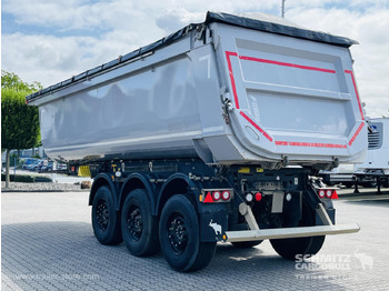 Tipper semi-trailer SCHMITZ