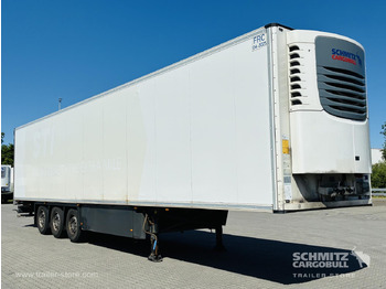 Isothermal semi-trailer SCHMITZ
