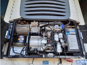 Isothermal semi-trailer SCHMITZ Auflieger Tiefkühler Multitemp Double deck: picture 2