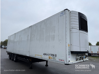 Isothermal semi-trailer SCHMITZ