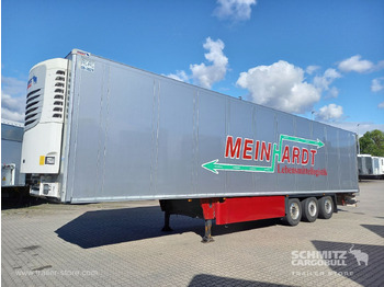 Isothermal semi-trailer SCHMITZ
