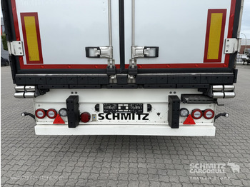 Isothermal semi-trailer SCHMITZ Auflieger Tiefkühler Multitemp: picture 2 Isothermal semi-trailer SCHMITZ Auflieger Tiefkühler Multitemp: picture 2