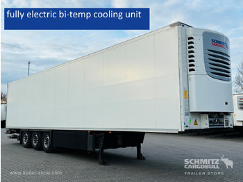 Isothermal semi-trailer SCHMITZ