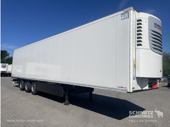 Isothermal semi-trailer SCHMITZ