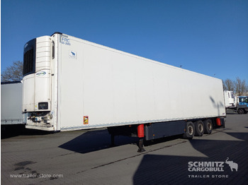 Isothermal semi-trailer SCHMITZ