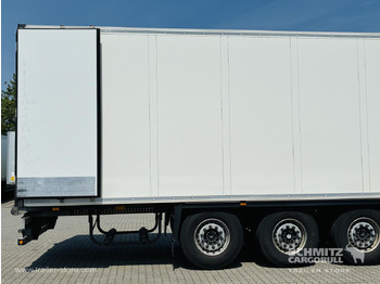 Isothermal semi-trailer SCHMITZ Auflieger Tiefkühler Standard Double deck: picture 4