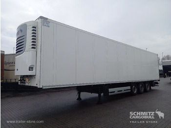 Isothermal semi-trailer SCHMITZ