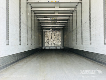 Isothermal semi-trailer SCHMITZ Auflieger Tiefkühler Standard Double deck: picture 2
