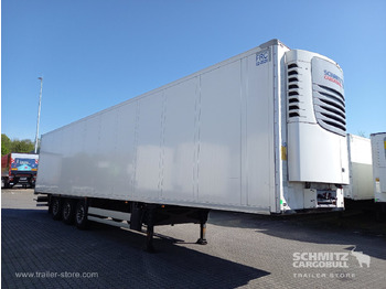 Isothermal semi-trailer SCHMITZ