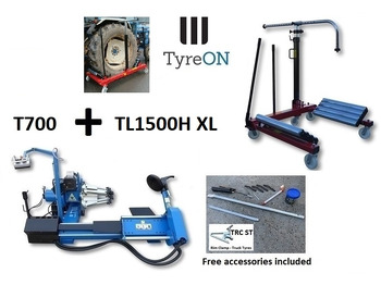 Workshop equipment