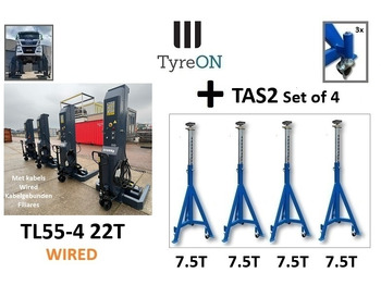 Workshop equipment