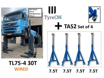 Workshop equipment
