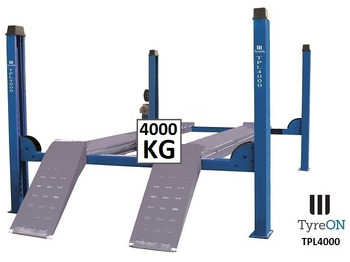 Workshop equipment