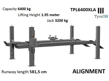 Workshop equipment