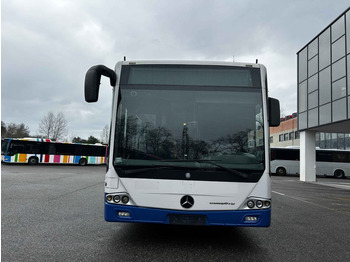 City bus N.5 MERCEDES BENZ CONECTO G – Anno 2016: picture 2