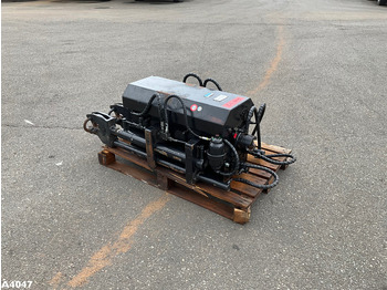 Grapple Bakker Gejo 28 hakengrijper: picture 5 Grapple Bakker Gejo 28 hakengrijper: picture 5