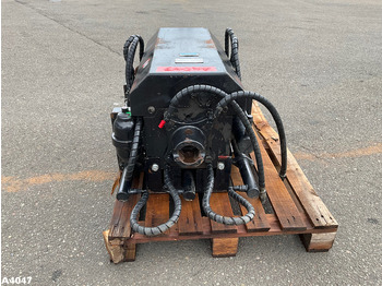 Grapple Bakker Gejo 28 hakengrijper: picture 4 Grapple Bakker Gejo 28 hakengrijper: picture 4