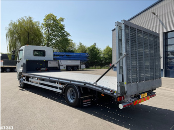 Autotransporter truck DAF FA LF 260 Autotransporter met oprijramp NEW AND UNUSED!: picture 4