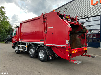 Leasing of DAF FAG 75 CF 250 Euro 5 Geesink 17m³ Just 178.701 km! DAF FAG 75 CF 250 Euro 5 Geesink 17m³ Just 178.701 km!: picture 4
