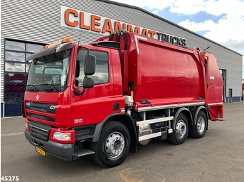 Leasing of DAF FAG 75 CF 250 Euro 5 Geesink 17m³ Just 178.701 km! DAF FAG 75 CF 250 Euro 5 Geesink 17m³ Just 178.701 km!: picture 2