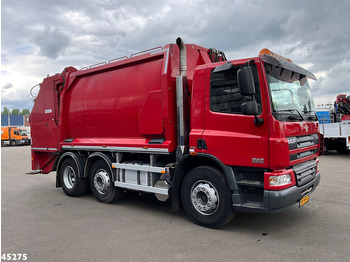 Leasing of DAF FAG 75 CF 250 Euro 5 Geesink 17m³ Just 178.701 km! DAF FAG 75 CF 250 Euro 5 Geesink 17m³ Just 178.701 km!: picture 3