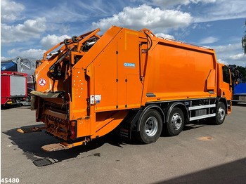 Leasing of DAF FAG 75 CF 250 Manual Gearbox Geesink 20m³ DAF FAG 75 CF 250 Manual Gearbox Geesink 20m³: picture 5