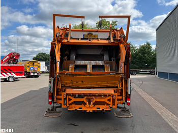 Garbage truck DAF FAG 75 CF 250 Manual Gearbox Geesink 20m³: picture 3