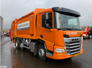 Garbage truck DAF FAG XD 300 Geesink 20m³: picture 3