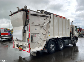 Leasing of DAF FAN 75 CF 250 Palfinger 23 Tonmeter laadkraan DAF FAN 75 CF 250 Palfinger 23 Tonmeter laadkraan: picture 4