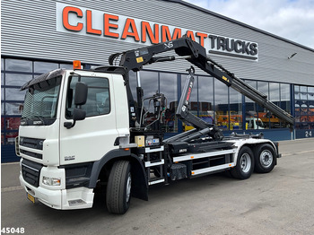 Hook lift truck DAF CF 85 360