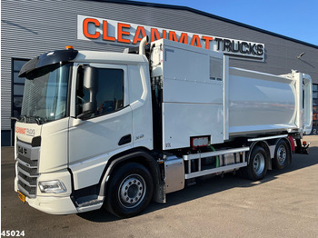 Garbage truck DAF FAN XD 340 VDL Translift zijlader: picture 5
