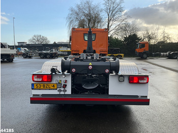 Hook lift truck DAF FAN XD 450 Euro 6 VDL 21 Ton Schuif-knik haakarmsysteem: picture 3