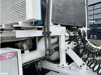 Vacuum truck DAF FT 105 XF 460 Just 196.550 km + IPSAM 18m³ Combi oplegger: picture 5