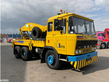 Leasing of DAF FTS 2600 DKA 310 Manuel Full Steel Bergingsvoertuig DAF FTS 2600 DKA 310 Manuel Full Steel Bergingsvoertuig: picture 2