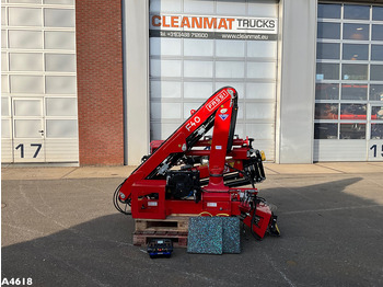 Loader crane FASSI