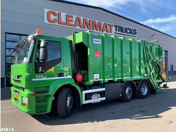 Garbage truck IVECO Stralis