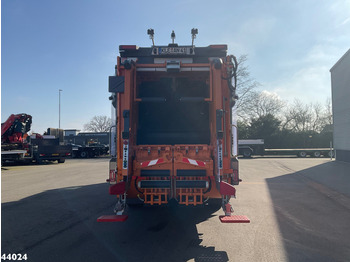 Leasing of MAN TGS 26.330 Zoeller 23m³ MAN TGS 26.330 Zoeller 23m³: picture 5
