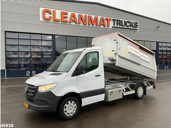 Tipper MERCEDES-BENZ Sprinter 317