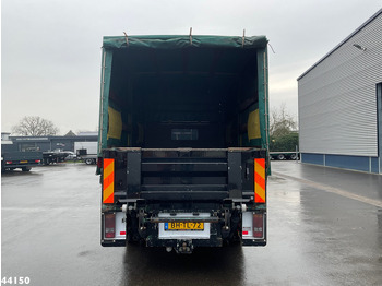 Leasing of Mercedes-Benz Vario 812 D Manual Mercedes-Benz Vario 812 D Manual: picture 4