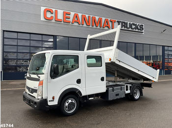 Tipper NISSAN