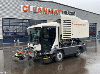 Leasing of Ravo 540 CD Euro 6 with 3-rd brush Ravo 540 CD Euro 6 with 3-rd brush: picture 3
