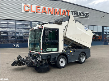 Road sweeper SCHMIDT